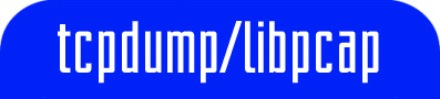 tcpdump Logo